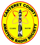 Carteret County Amateur Radio Society
